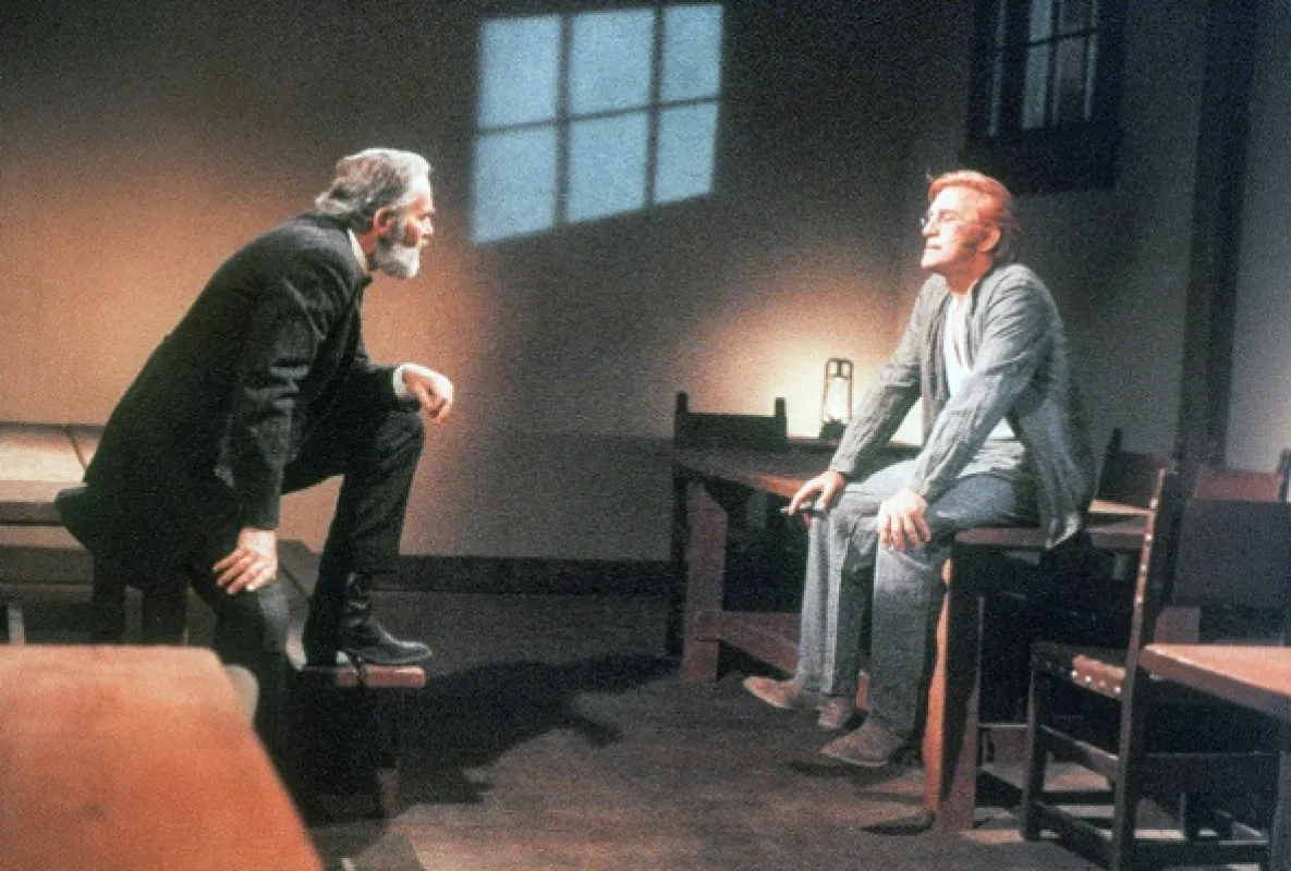 Bol raz jeden lotor (There Was a Crooked Man...), 1970 - fotogaléria