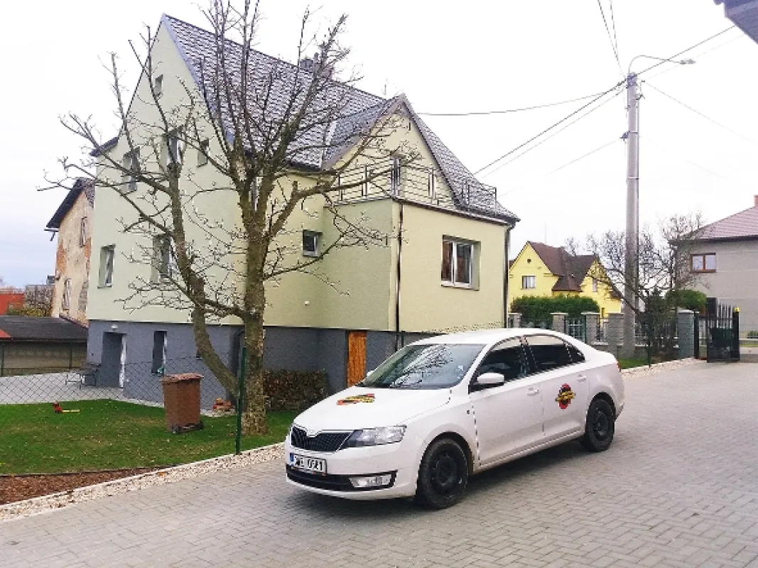 Výmena manželiek, 2019 - fotogaléria