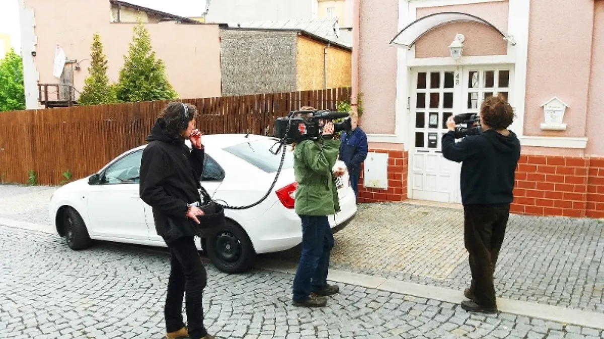 Výmena manželiek, 2019 - fotogaléria