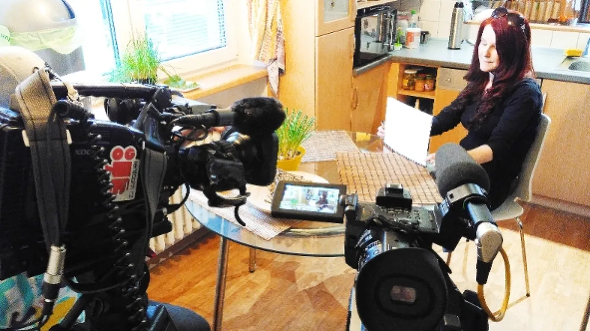 Výmena manželiek, 2019 - fotogaléria