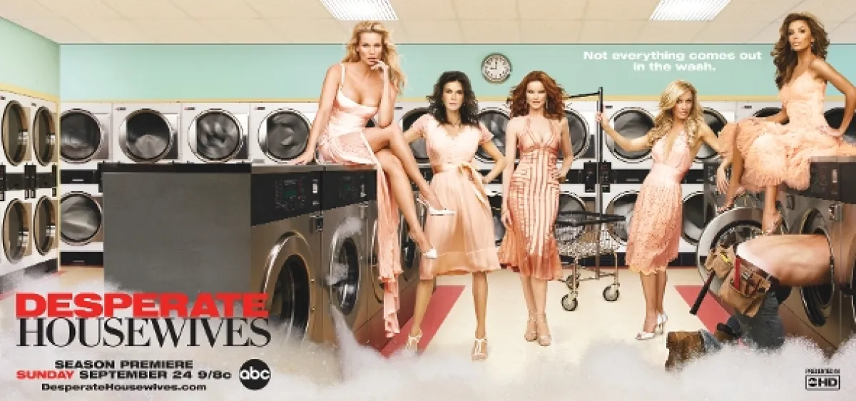 Született feleségek (Desperate Housewives 3), 2006 - fotogaléria