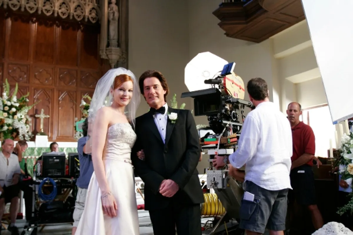Született feleségek (Desperate Housewives 3), 2006 - fotogaléria