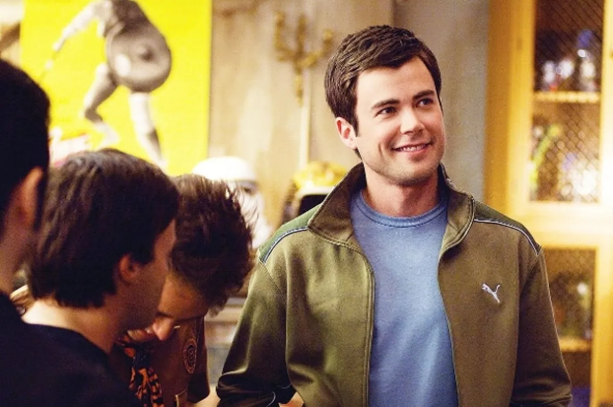 Královna ročníku (Sydney White), 2007 - fotogaléria