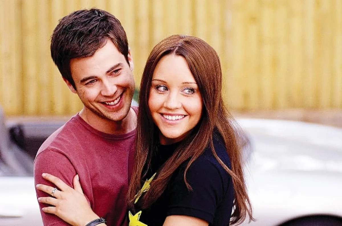 Královna ročníku (Sydney White), 2007 - fotogaléria