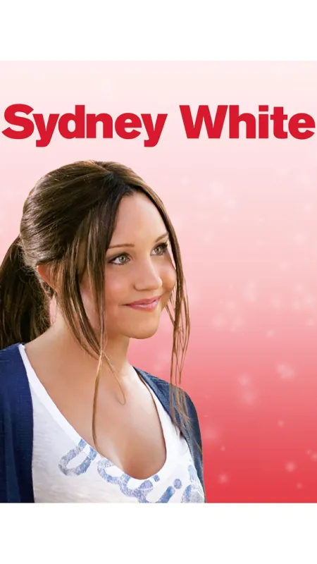 Královna ročníku (Sydney White), 2007 - fotogaléria