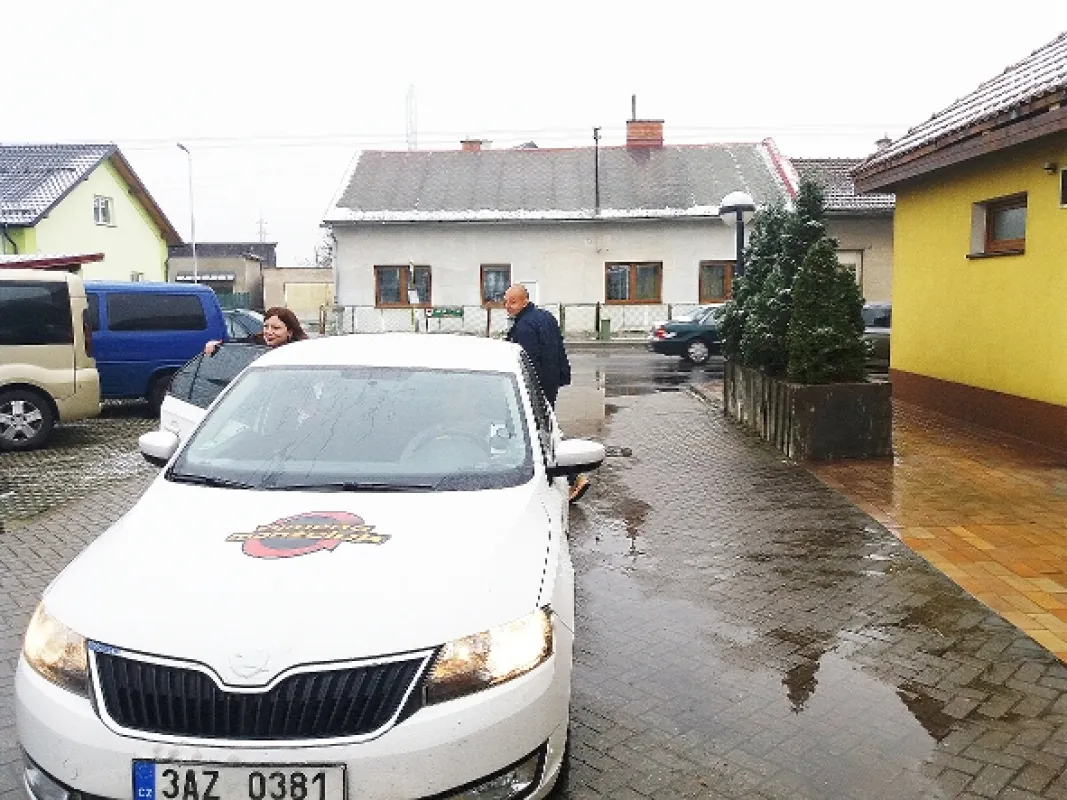 Výměna manželek, 2019 - fotogaléria