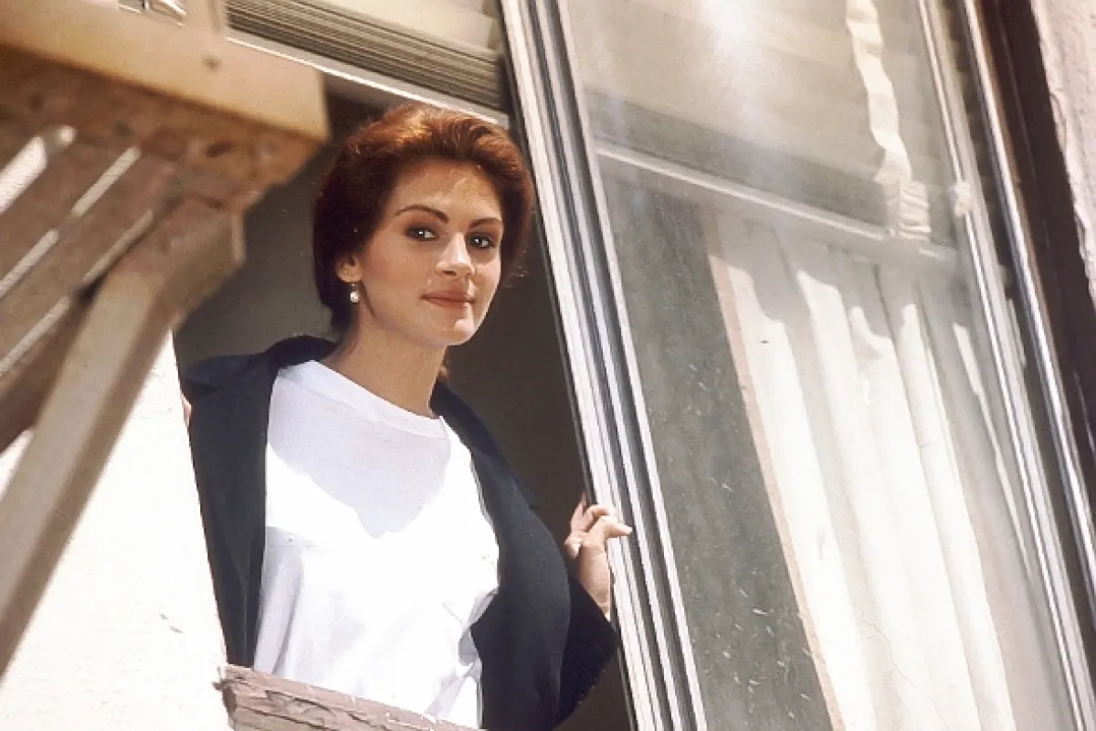 Pretty Woman - fotogaléria