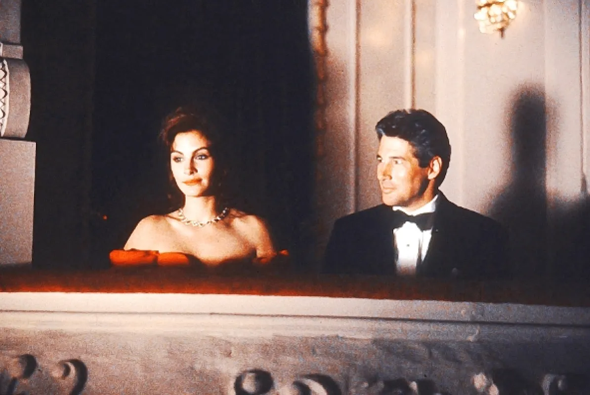 Pretty Woman - fotogaléria