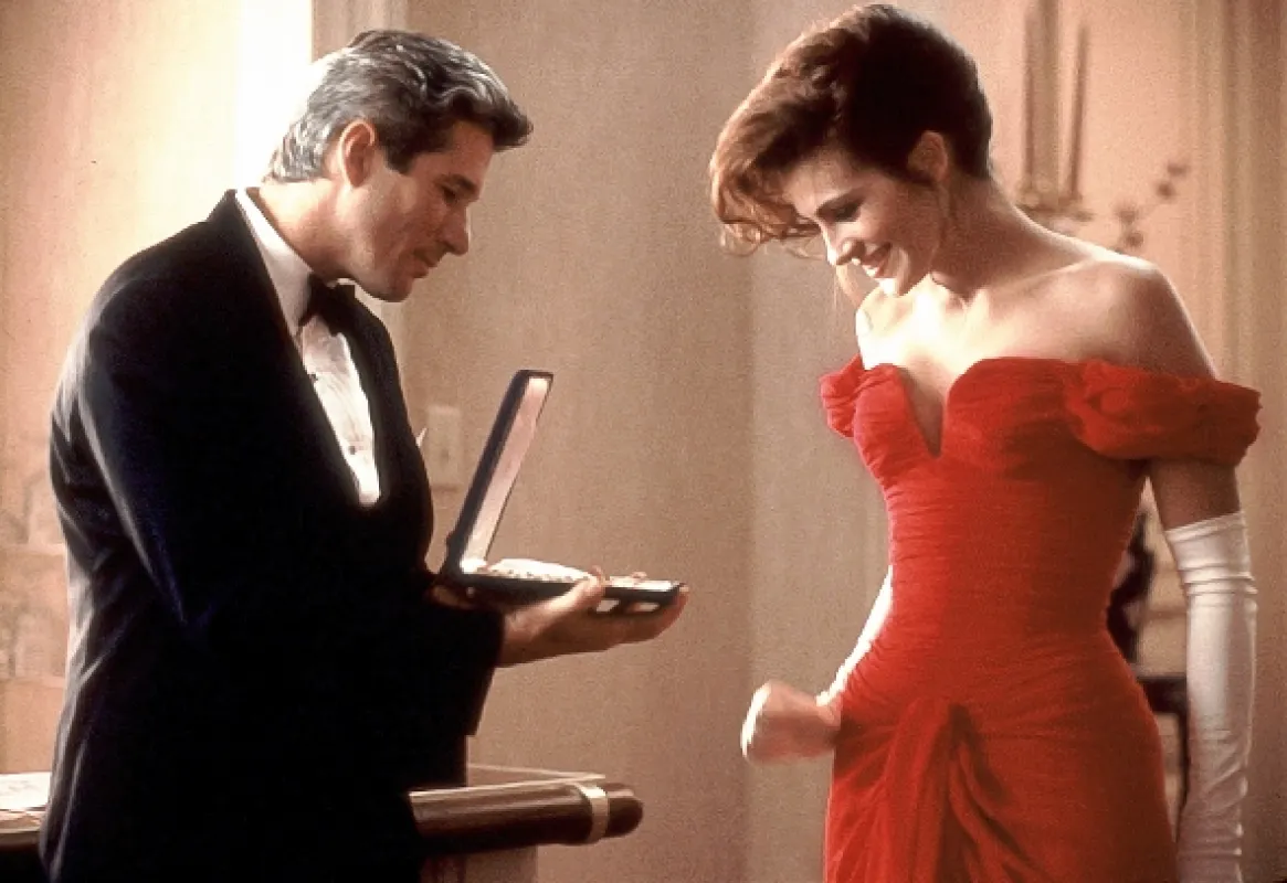 Pretty Woman - fotogaléria