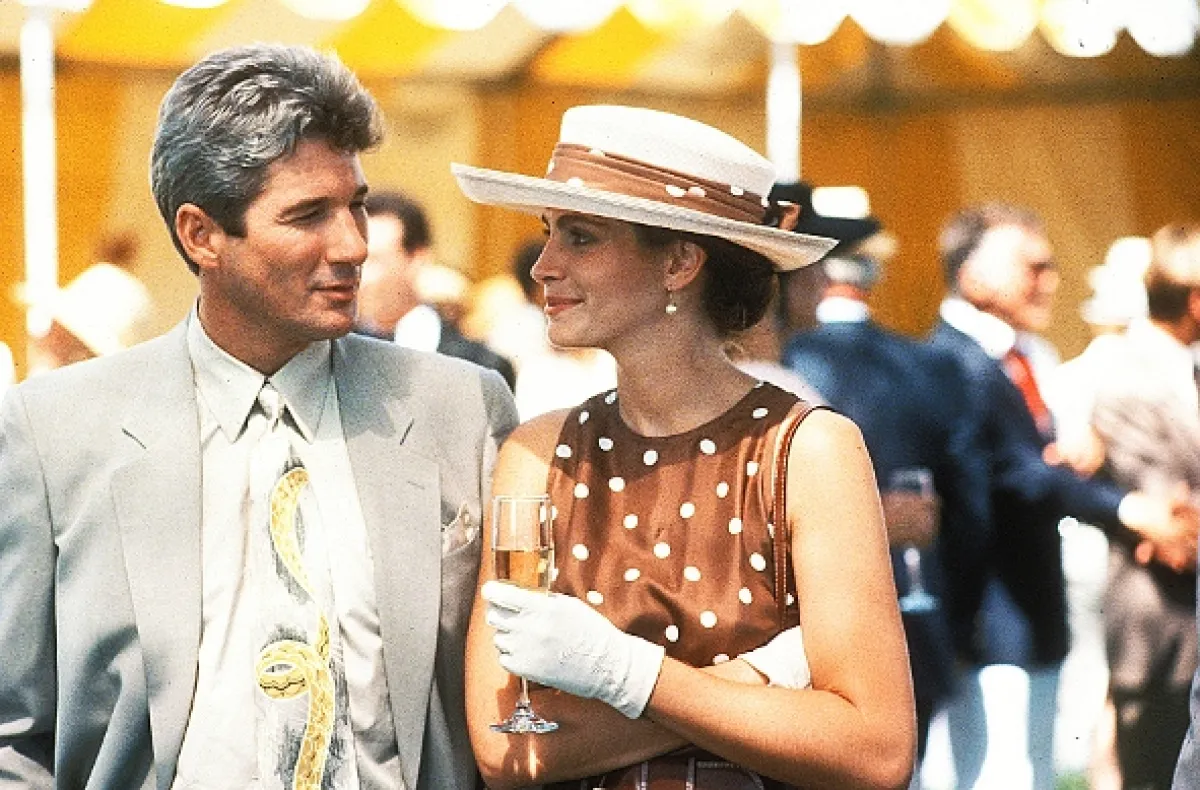 Pretty Woman - fotogaléria