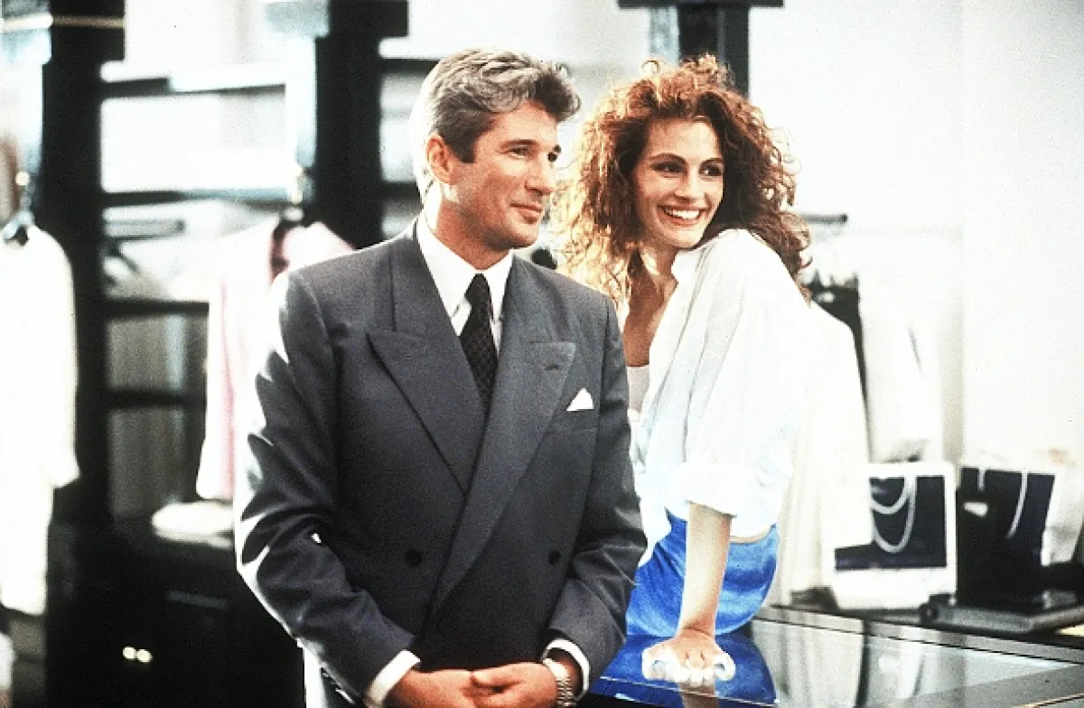 Pretty Woman - fotogaléria