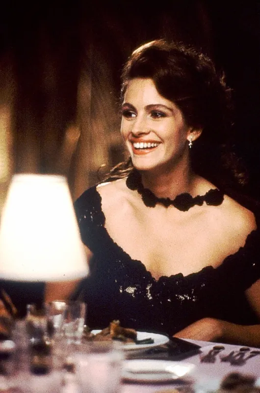 Pretty Woman - fotogaléria