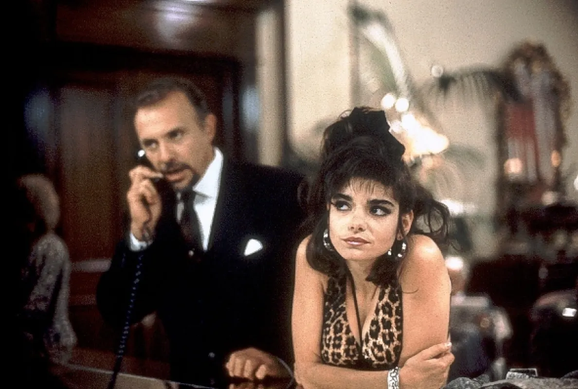 Pretty Woman - fotogaléria