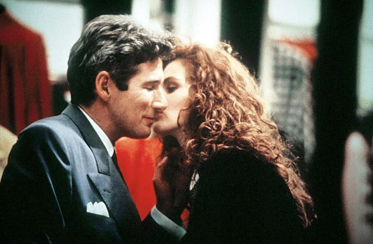 Pretty Woman - fotogaléria