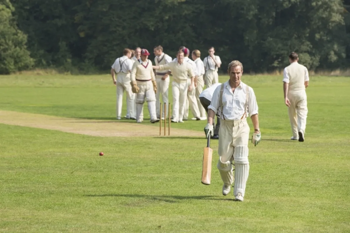 Grantchester, 2017 - fotogaléria
