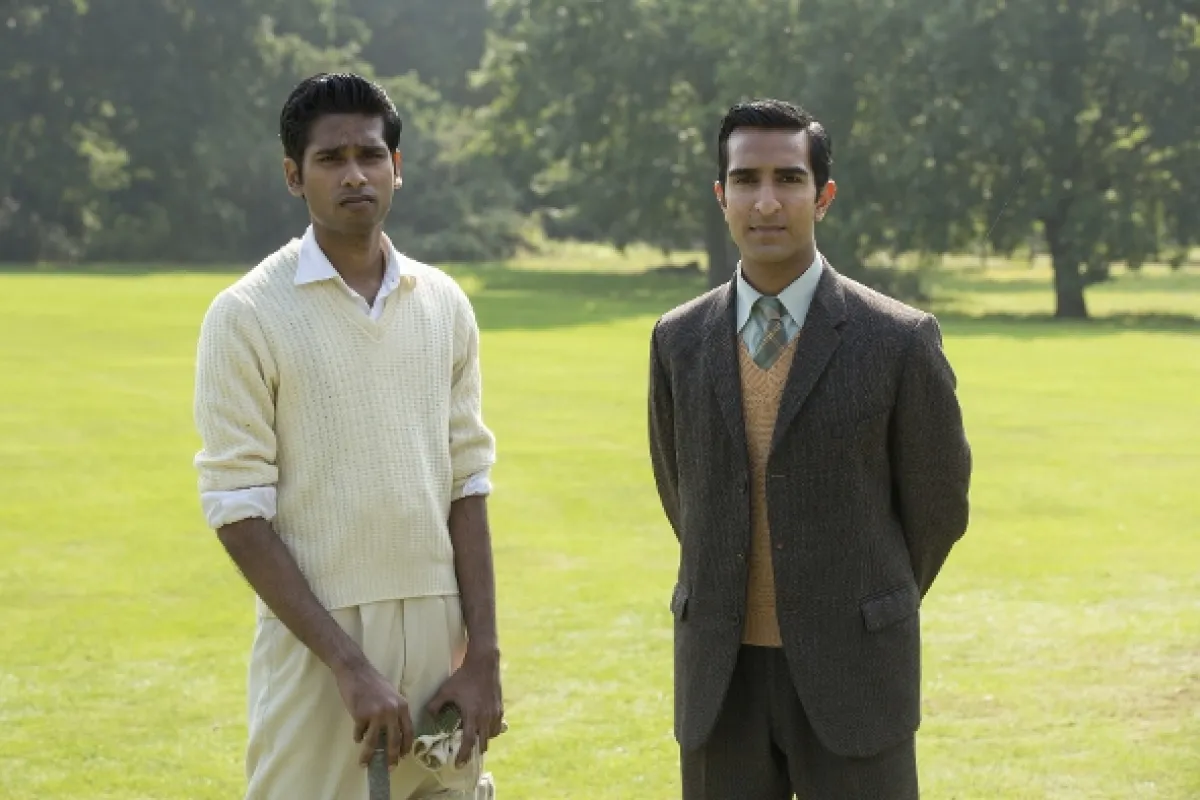 Grantchester, 2017 - fotogaléria
