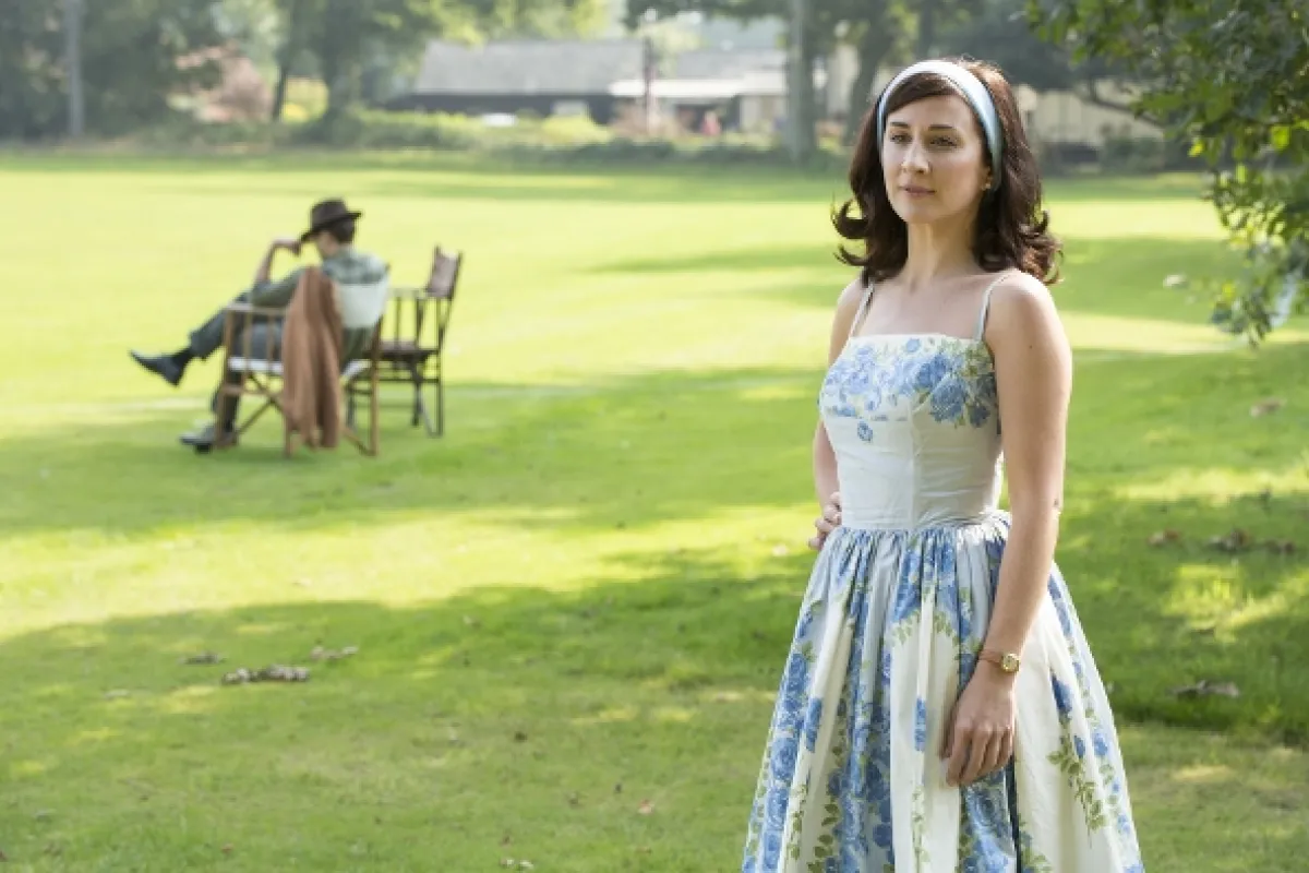 Grantchester, 2017 - fotogaléria