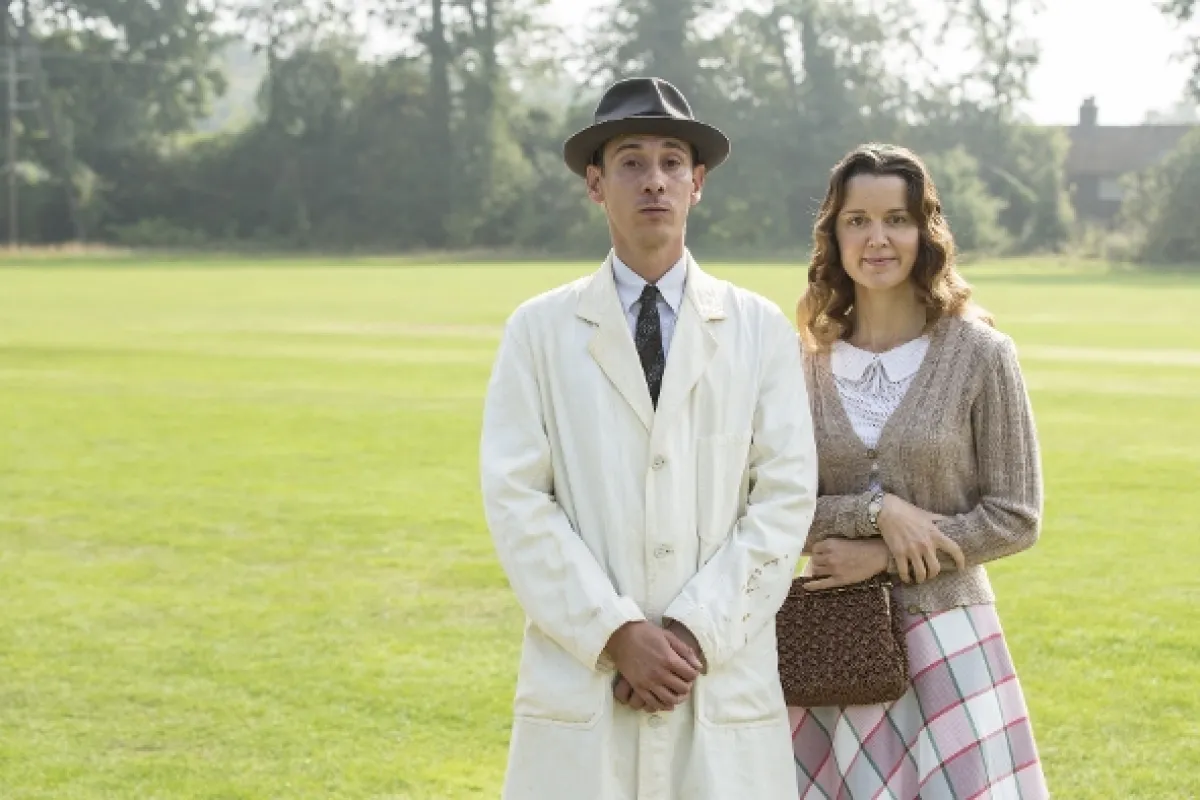 Grantchester, 2017 - fotogaléria