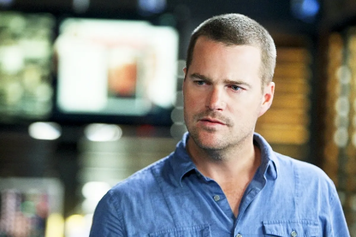 NCIS: Los Angeles, 2013 - fotogaléria