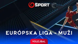 Volejbal - Európska liga muži