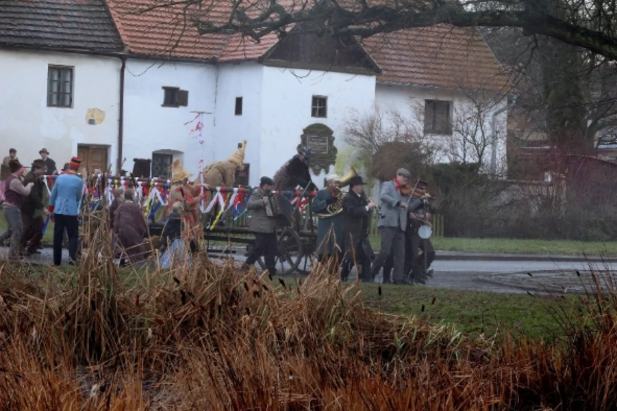 První republika, 2014 - fotogaléria