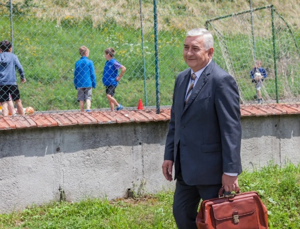 Doktor Martin, 2014 - fotogaléria