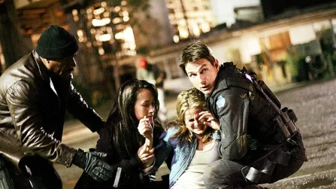 Mission: Impossible III