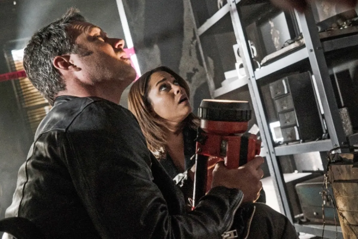 Chicago Fire, 2014 - fotogaléria