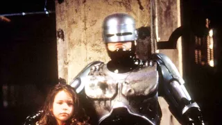 Robocop 3