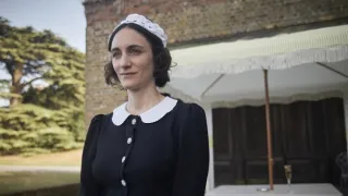 Grantchester IX (4/8)