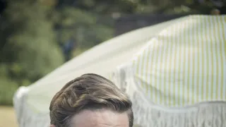 Grantchester IX (4/8)