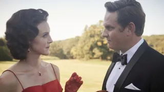 Grantchester IX (4/8)