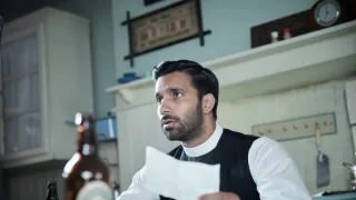 Grantchester IX (4/8)