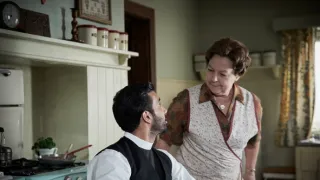 Grantchester IX (4/8)