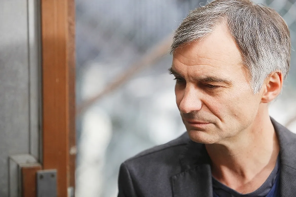Vraždy v kruhu, 2016 - fotogaléria