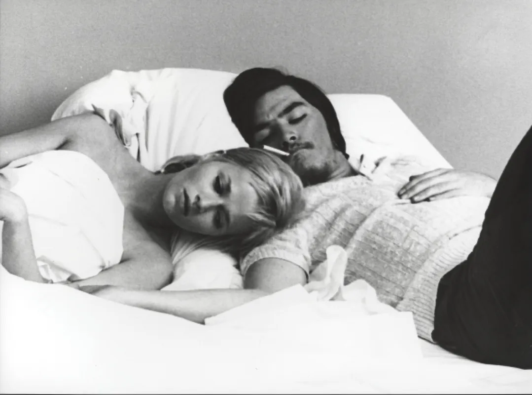 Eden a potom... (L'Eden et aprés), 1970 - fotogaléria