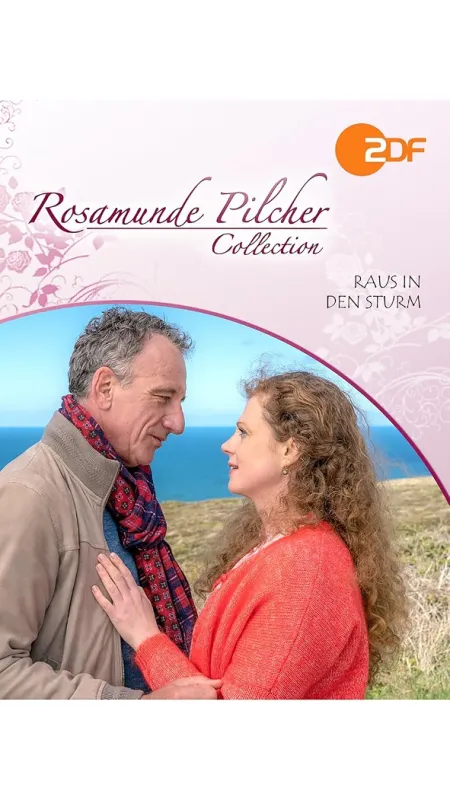 Rosamunde Pilcher: Do búrky (Rosamunde Pilcher: Raus in den Sturm), 2019 - fotogaléria