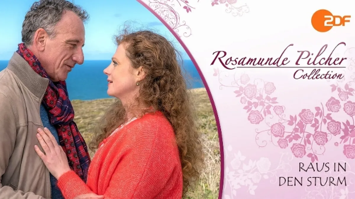 Rosamunde Pilcher: Do búrky (Rosamunde Pilcher: Raus in den Sturm), 2019 - fotogaléria