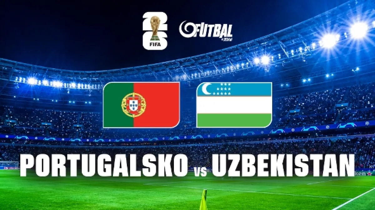 MS 2026 vo futbale - fotogaléria