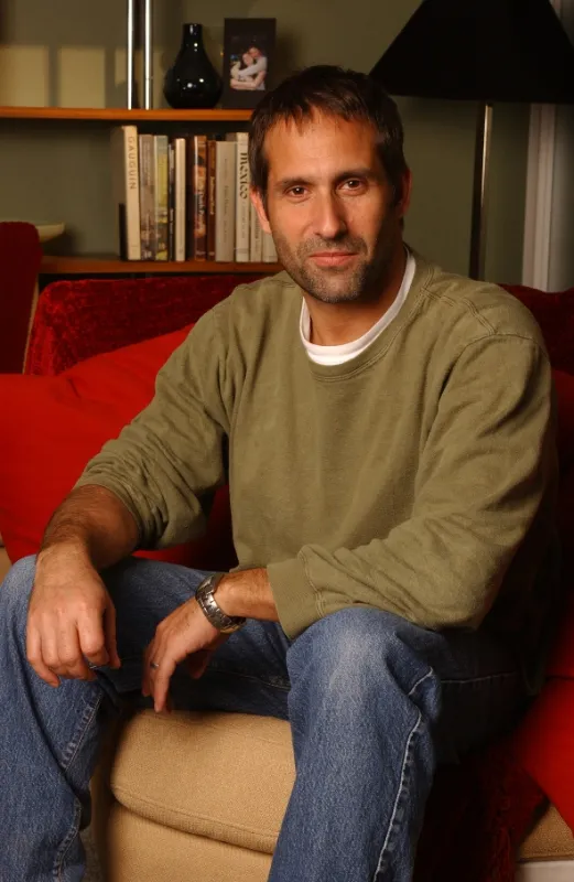 Kriminálka Las Vegas (CSI IV), 2003 - fotogaléria