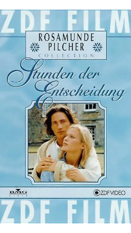 Rosamunde Pilcher: Hodina rozhodnutí (Rosamunde Pilcher: Stunden der Entscheidung), 1996 - fotogaléria