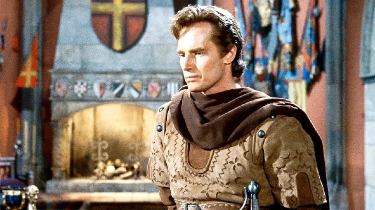 Cid (El Cid), 1961 - fotogaléria