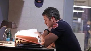 Chicago Fire II (2)