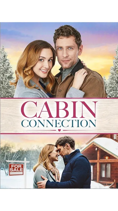 Neočekávaná láska (Cabin Connection), 2022 - fotogaléria