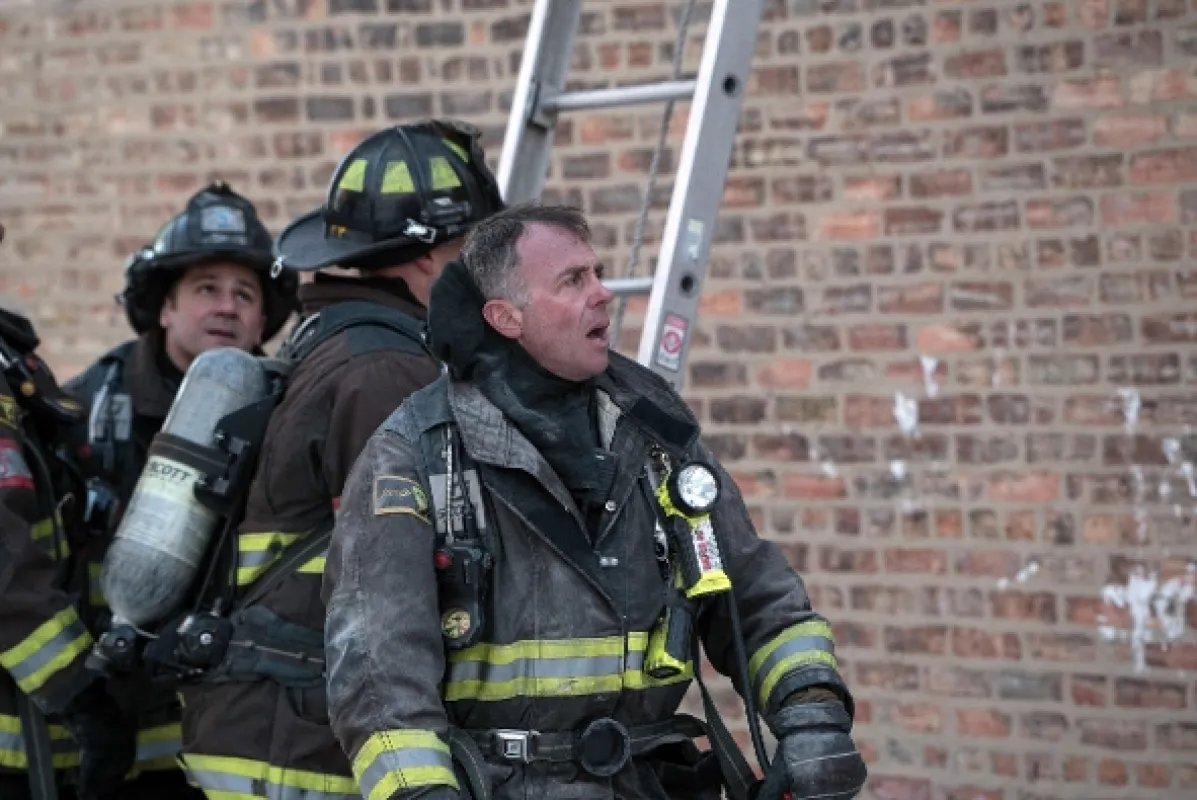 Chicago Fire, 2014 - fotogaléria