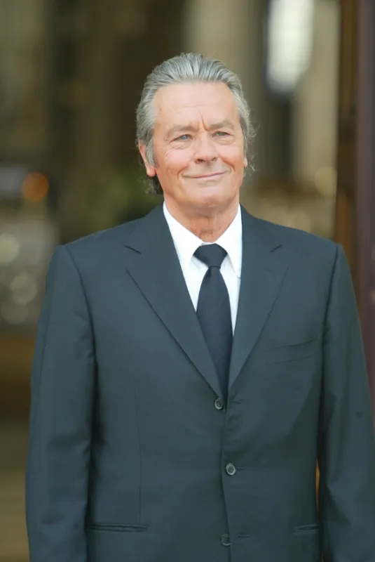 Frank Riva, 2003 - fotogaléria