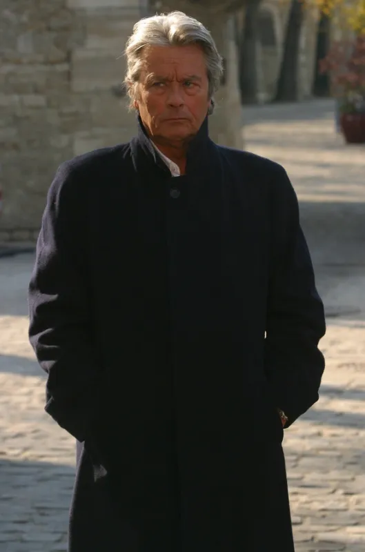 Frank Riva, 2003 - fotogaléria