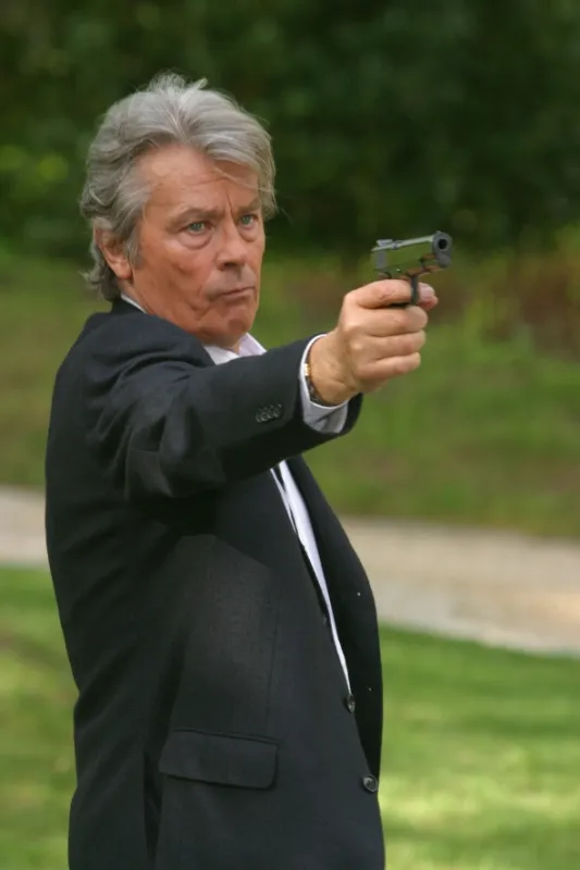 Frank Riva, 2003 - fotogaléria