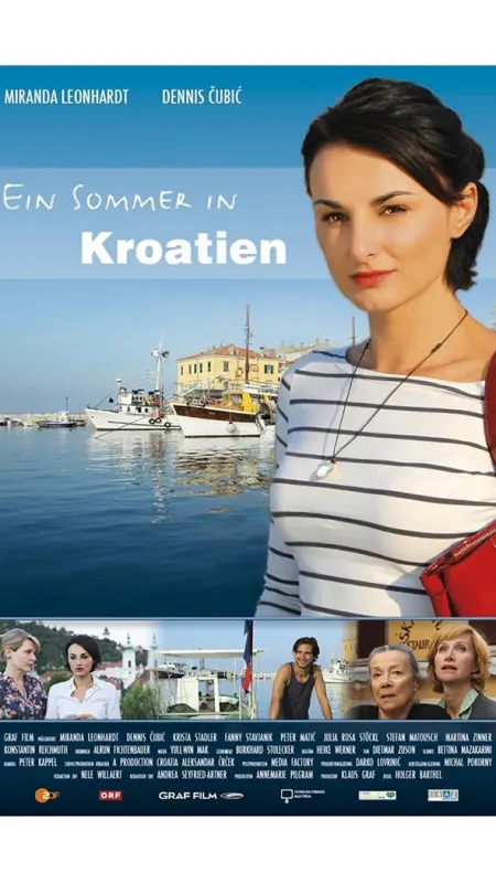Léto v Chorvatsku (Ein Sommer in Kroatien), 2012 - fotogaléria