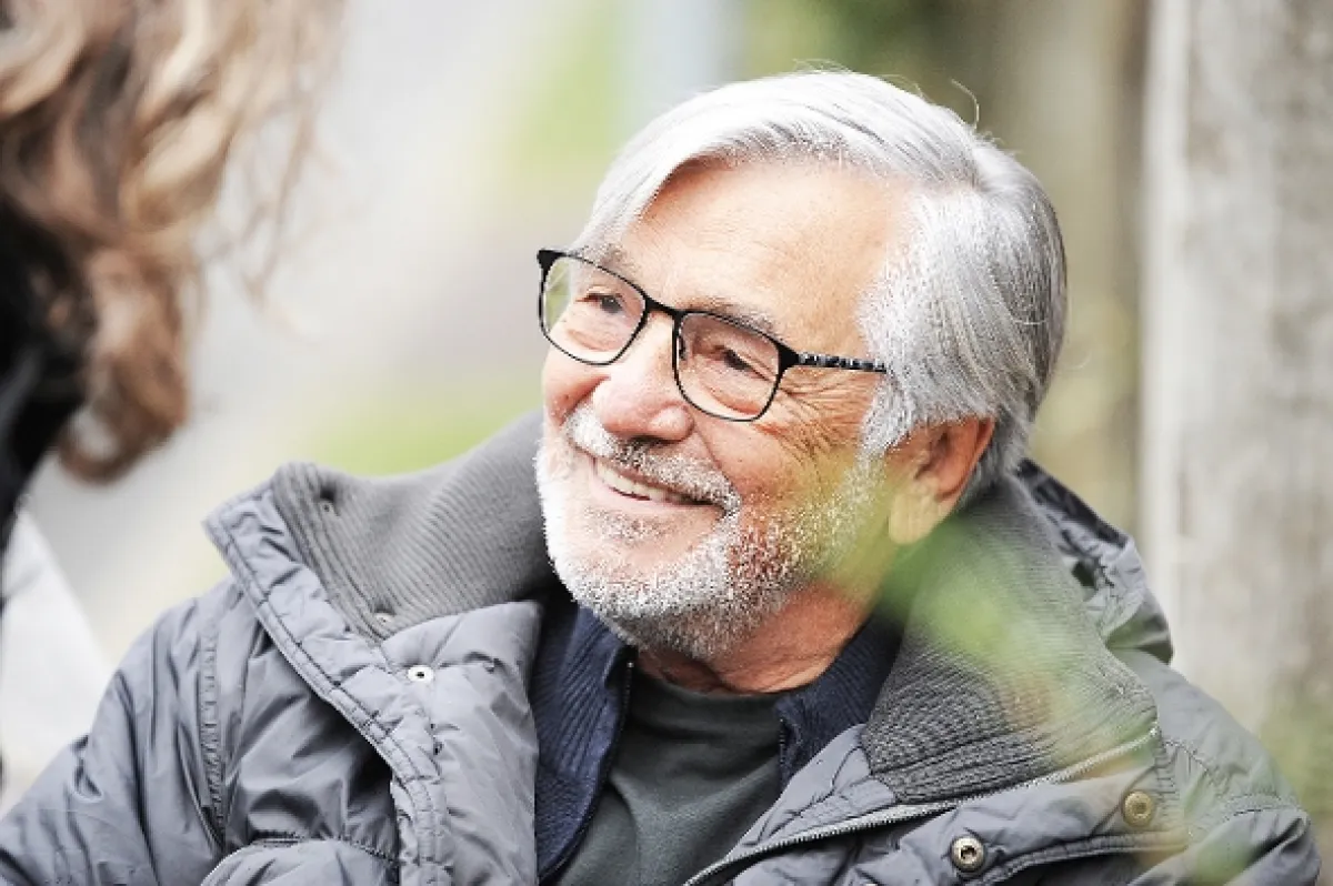 Zbožňovaný, 2021 - fotogaléria